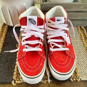 Vans Off The Wall